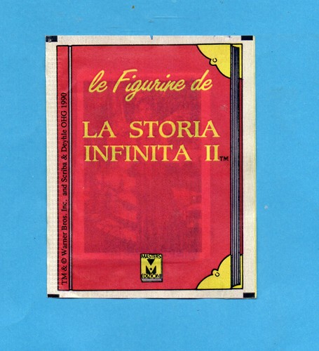 Storia infinita - la,