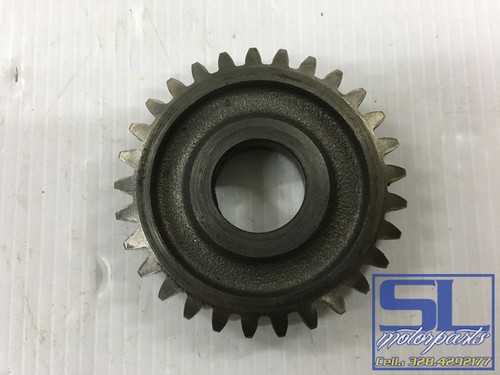 Ingranaggio motore z29 - ingranaggio,