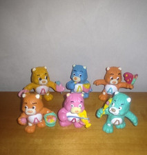 LOTTO 6 ANGELORSI ORSETTI DEL CUORE  Vintage anni 80