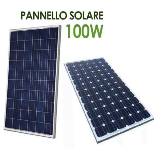 Pannello solare fotovoltaico - solare,
