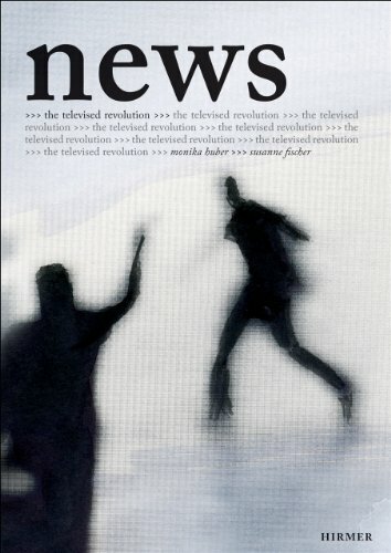 News the televised - the,