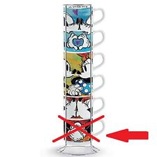 Set tazzine espresso Egan