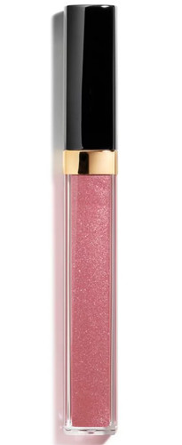 Chanel rouge coco - rouge, gloss