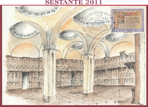 Italia maximum maxi card - maximum,