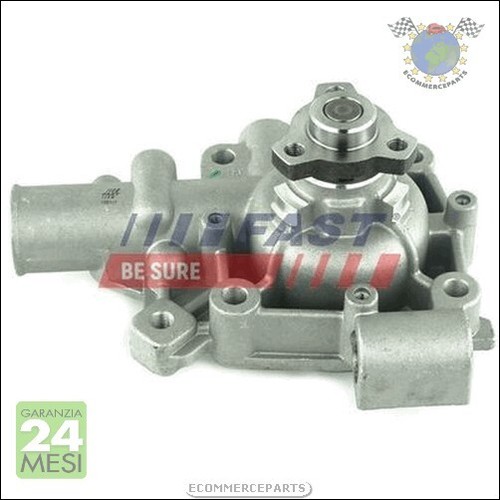 Pompa acqua fast per alfa - fast,