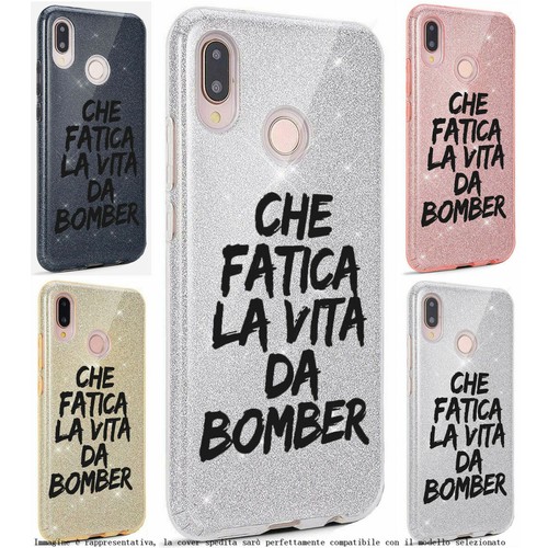 Custodia cover case tpu con - case,
