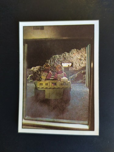 Figurina spazio 1999 panini - 1999,