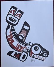 GRANDE 11x14 Mili Johnson