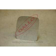 Vetro Specchietto Esterno Lato