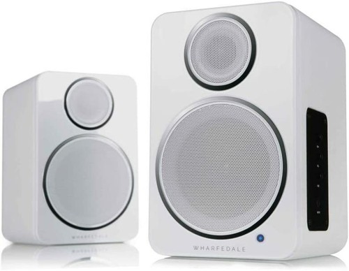 Wharfedale coppia - wharfedale, ds-2