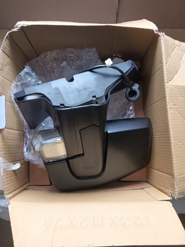 Nuovo ford tourneo - nuovo, 18