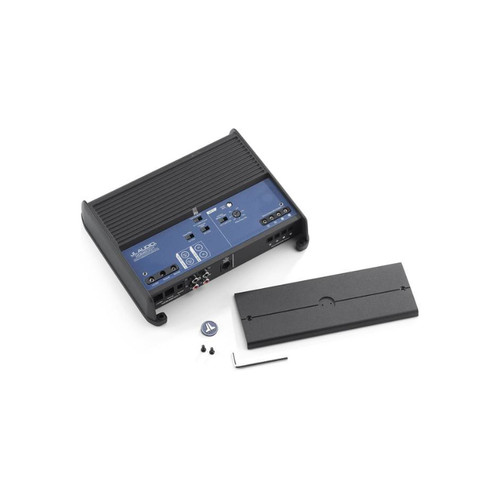 Audio xdm600 600w - jl,