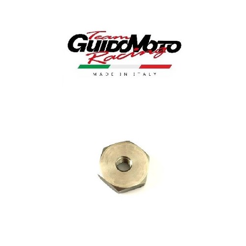 Dado frizione albero motore - dado,