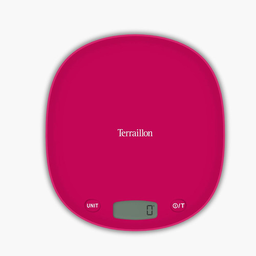 Terraillon macaron - terraillon,