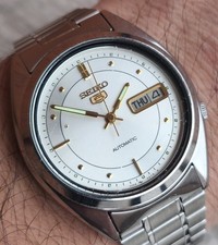 Orologio Seiko 5 Vintage