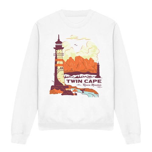 Felpa unisex one - unisex, piece