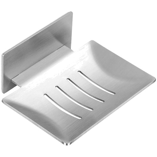Portasapone acciaio inox - portasapone,