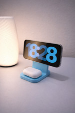 Supporto ricarica wireless