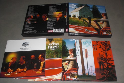 Big country driving - country,