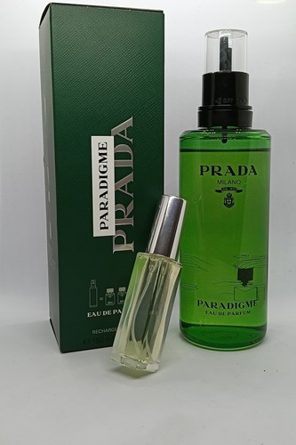 Prada paradigme eau - prada, de