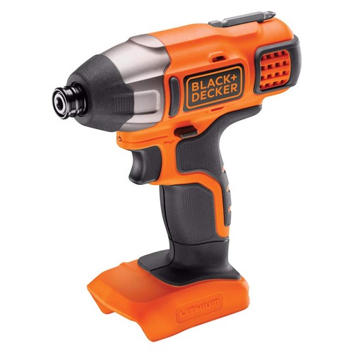 Black decker 18v - black+decker,