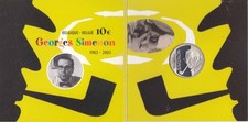 Monete Euro - Belgio - Euro 10