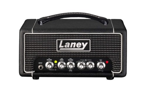 Laney db200h testata per - laney,