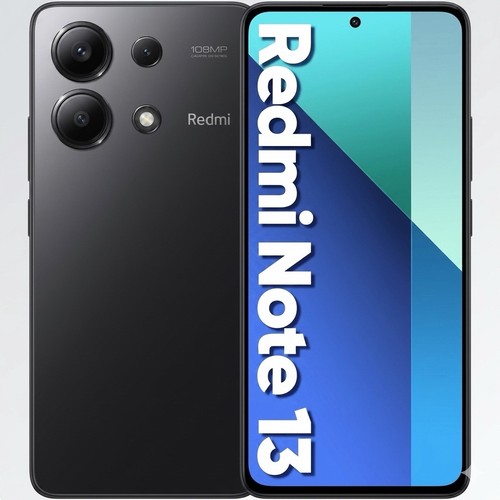 Xiaomi redmi note - xiaomi, 13