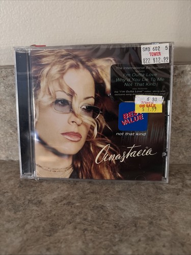 Anastacia not that kind - anastacia,