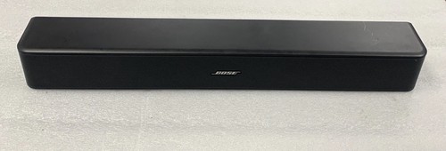 Bose solo sound system - bose,