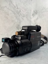 Panasonic MC6 VHS-C
