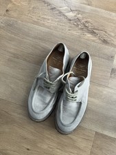 Officine Creative suola crepe