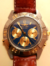 Orologio Sector ADV 2500 Date