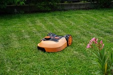Worx Landroid M500 WR141E Robotic Lawnmower