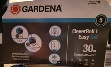 SET CARRELLO AVVOLGITUBO