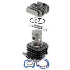 GRUPPO TERMICO CILINDRO 70cc