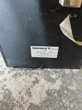 Coppia Casse Hi-Fi Monarch LSP 85-B – Vintage 2 vie – Made in W. Germany