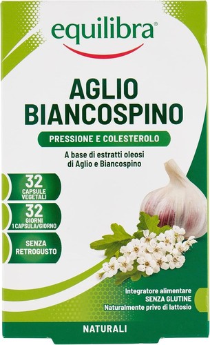 Equilibra integratori - equilibra,