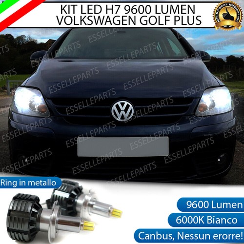 Kit full led golf - led, plus