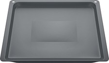 Bosch – Teglia smaltata piatto [Classe di efficienza energetica B]