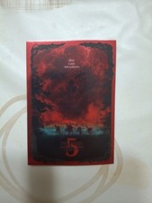 stranger things Limited