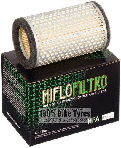 Filtro aria hiflo kawasaki - filtro,