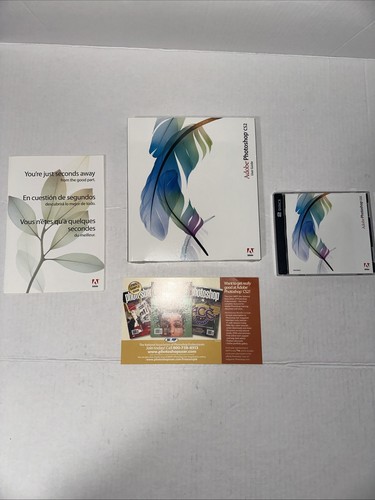 Guida utente adobe - adobe, photoshop