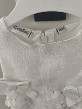 Vestito Elegante Bambina