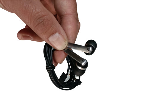 Cuffie sennheiser 00g - cx, 2.00g