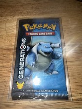 Pokemon TCG sigillato in