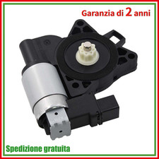 Motore del finestrino