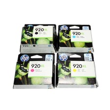 HP Multi Pack 920XL C2N92AE