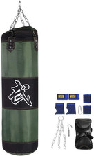 Sacchi Da Boxe,Sacchi Da