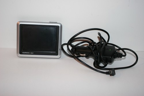 Garmin nuvi 1200 gps portatile - gps,